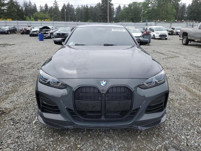 2021 BMW M440XI WBA13AR05MCF49119