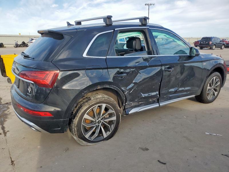 Vin: wa1eaafyxn2088065, lot: 57692385, audi q5 premium plus 45 20223