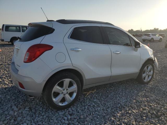Vin: kl4cjbsb5fb242732, lot: 57377785, buick encore convenience 20153