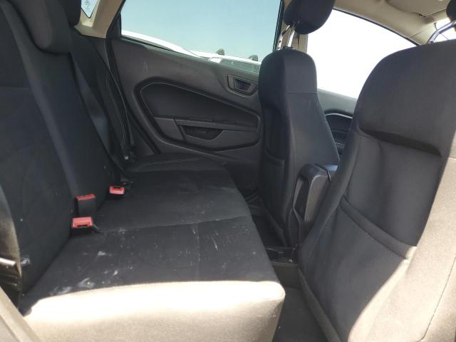 2017 FORD FIESTA SE 3FADP4EJ8HM135795