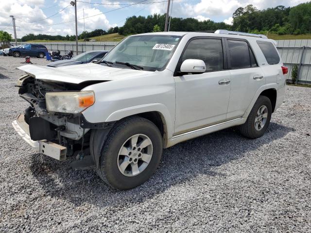 TOYOTA 4RUNNER SR