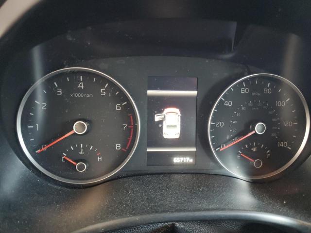2022 KIA RIO LX - 3KPA24AD3NE497308