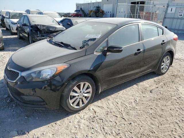 KIA FORTE LX