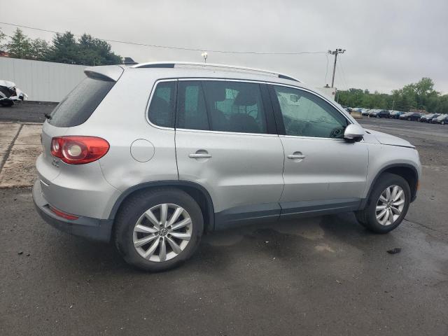 Vin: wvgbv7axxbw538750, lot: 56604715, volkswagen tiguan s 20113