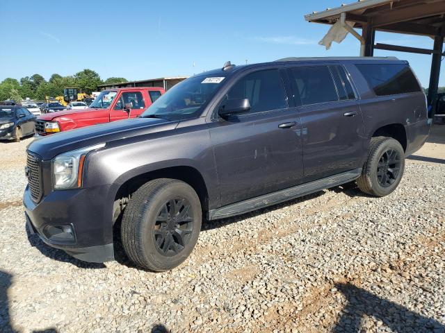 GMC YUKON XL K