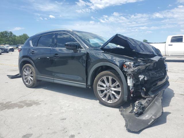 Vin: jm3kfbdm9k1648893, lot: 57810135, mazda cx-5 grand touring 20194
