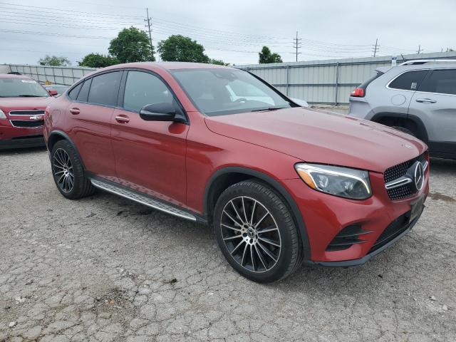 Vin: wdc0j4kbxjf308918, lot: 58435595, mercedes-benz glc-class 300 4matic 20184