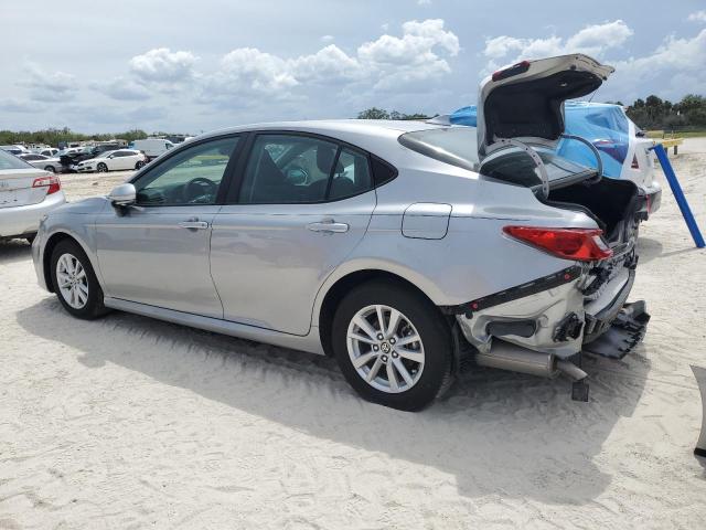 Vin: 4t1daack3su022986, lot: 51407485, toyota camry xse 20252