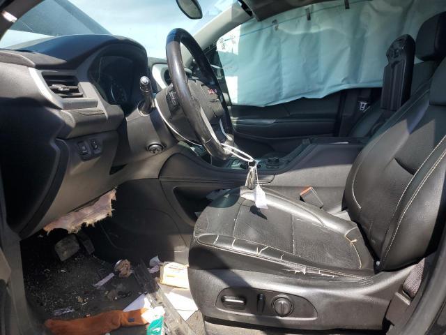 2021 GMC ACADIA SLT - 1GKKNMLS6MZ129235