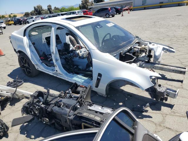 Vin: 6g3f15rw6fl105101, lot: 57338535, chevrolet ss 20154