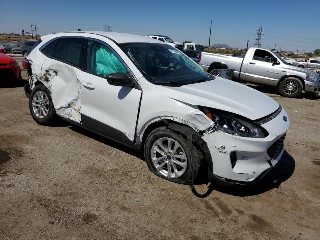 Vin: 1fmcu0bz7nua84150, lot: 57798545, ford escape se 20224