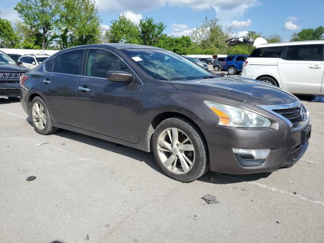 Vin: 1n4al3ap0dn455356, lot: 56754595, nissan altima 2.5 20134