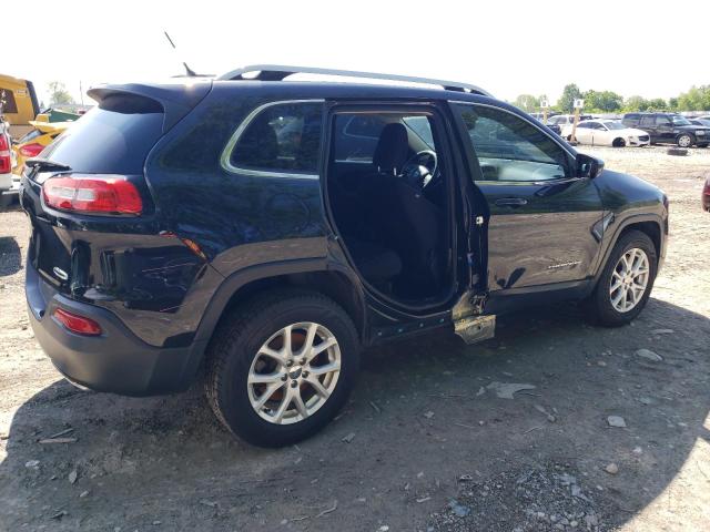 Vin: 1c4pjmcs9fw667848, lot: 58042765, jeep grand cher latitude 20153