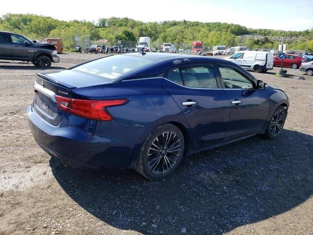 Vin: 1n4aa6ap0gc402566, lot: 55397135, nissan maxima 3.5s 20163