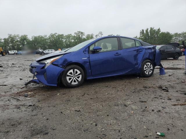 Vin: jtdkarfu3g3501557, lot: 57814295, toyota prius 2016 img_1