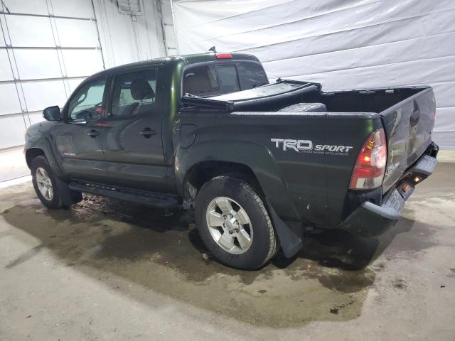 Vin: 3tmlu4en9em138895, lot: 57749045, toyota tacoma double cab 20142