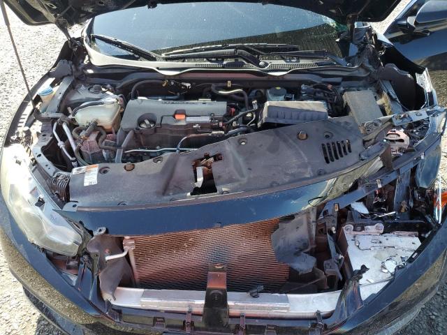 2016 HONDA CIVIC LX #3302756343