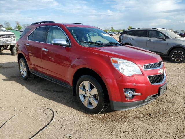 Vin: 1gnflfek0fz115725, lot: 56011915, chevrolet equinox lt 20154