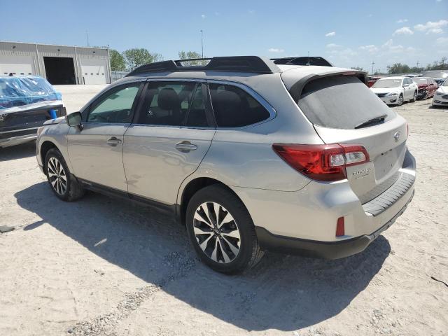 2017 SUBARU OUTBACK 2. 4S4BSANC5H3367400