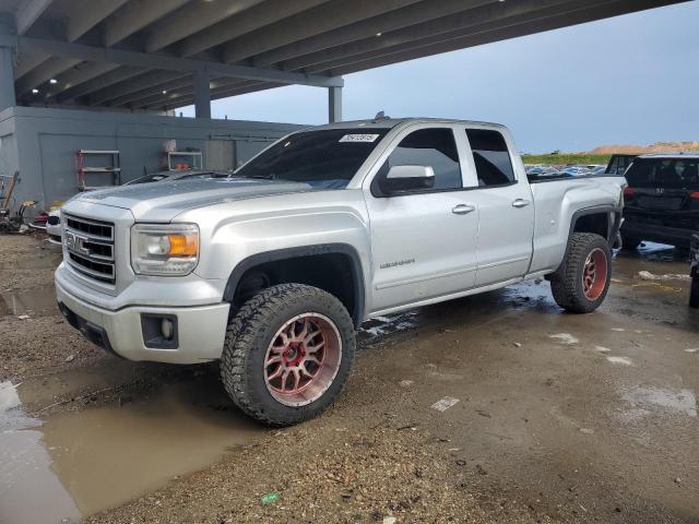 Vin: 1gtv2teh4fz415326, lot: 55413915, gmc sierra k1500 2015 img_1