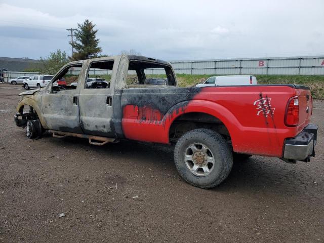 Vin: 1ft7w2b68geb74597, lot: 55146395, ford f250 super duty 20162