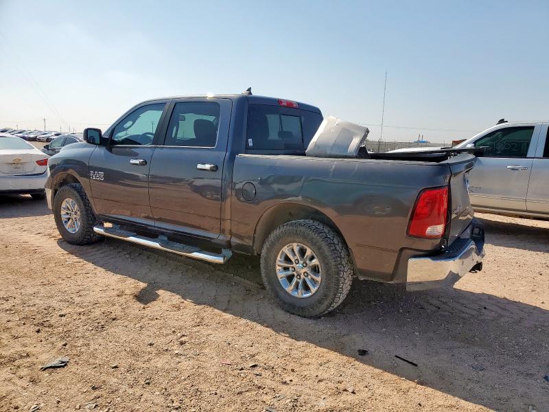 Vin: 1c6rr6lg2gs210016, lot: 58520275, ram 1500 slt 20162
