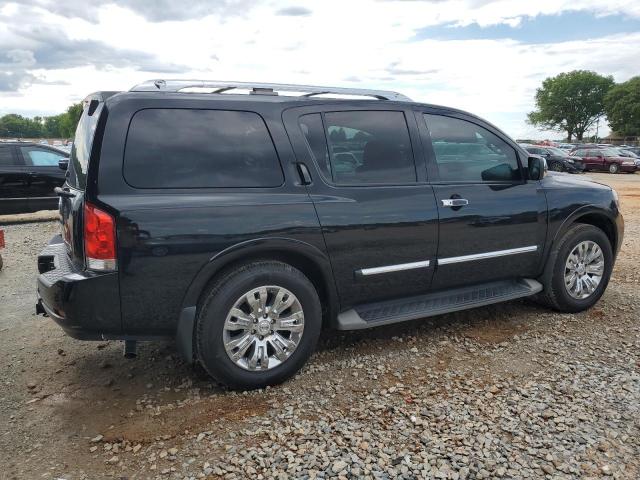 Vin: 5n1ba0nfxfn617013, lot: 55647185, nissan armada platinum 20153