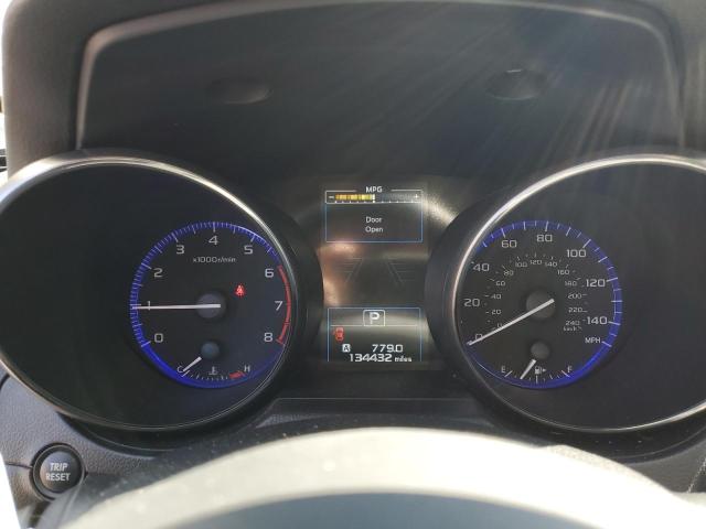 2017 SUBARU LEGACY SPO 4S3BNAS68H3042685
