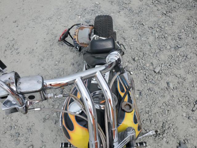 2003 HARLEY-DAVIDSON CUSTOM ULT6891ST00002737