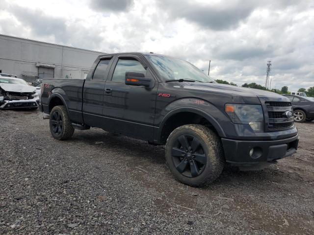 Vin: 1ftfx1et9dfa51238, lot: 56977105, ford f-150 super cab 20134