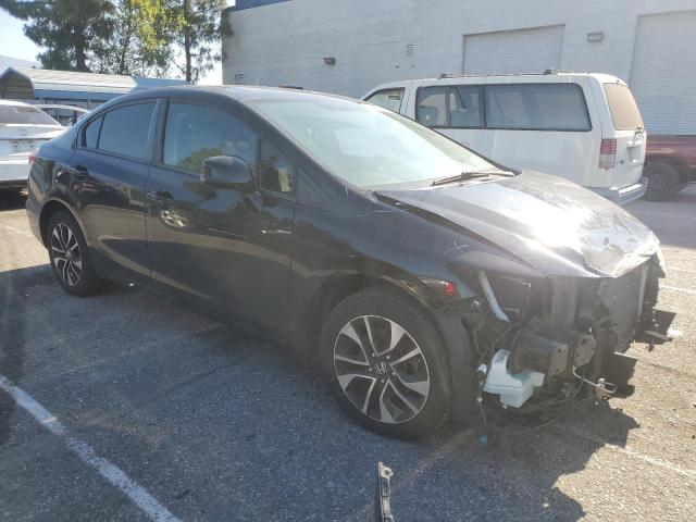 Vin: 19xfb2f82de039781, lot: 56046015, honda civic ex 20134