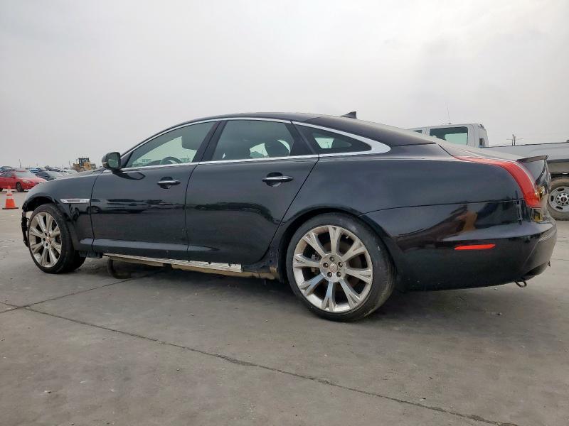 2015 JAGUAR XJ SAJWA1CZ8F8V85381