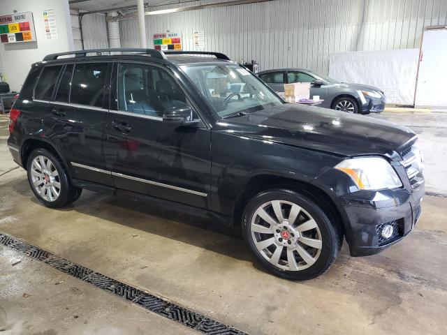 Vin: wdcgg8hb7cf740851, lot: 55595085, mercedes-benz glk-class 350 4matic 20124