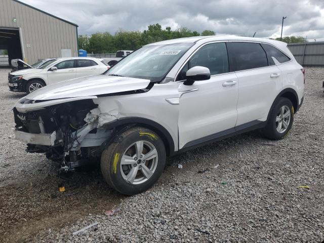 Vin: 5xyrgdlc7pg207666, lot: 55486565, kia sorento lx 2023 img_1