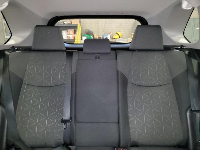 2022 TOYOTA RAV4 XLE - 2T3P1RFVXNW281133