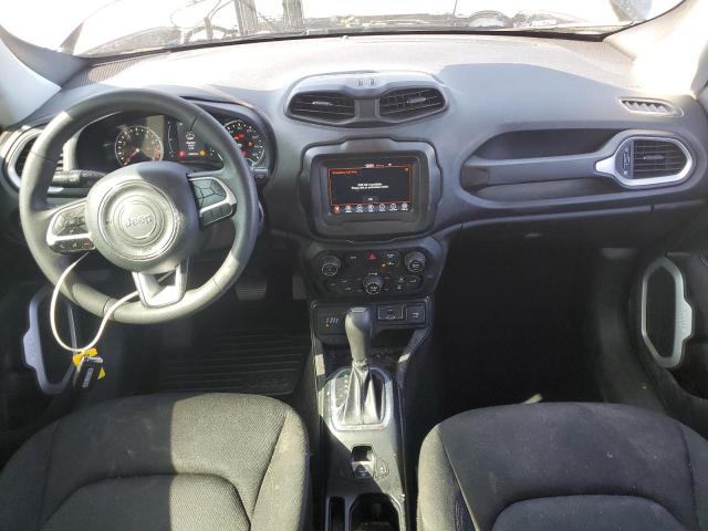 2021 JEEP RENEGADE S - ZACNJDAB7MPN09803