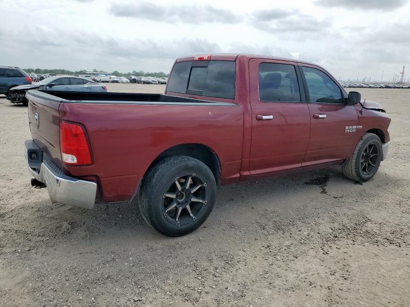 Vin: 3c6rr6lt9gg363786, lot: 57562045, ram 1500 slt 20163