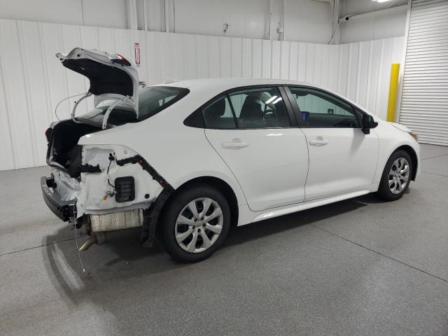 Vin: 5yfb4mde8pp050297, lot: 57273875, toyota corolla le 20233