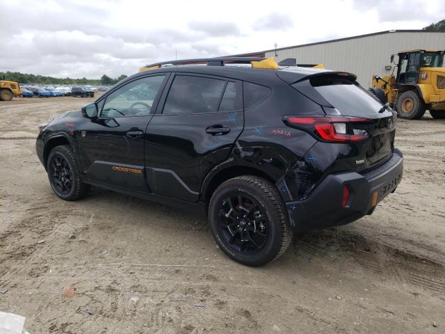 Vin: 4s4guht65r3828926, lot: 56548675, subaru crosstrek wilderness 20242