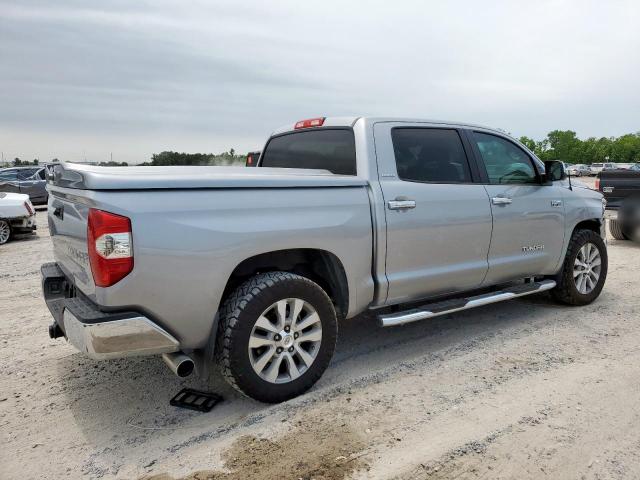 Vin: 5tffy5f15ex161507, lot: 57857465, toyota tundra crewmax limited 20143