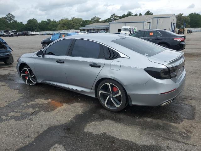 Vin: 1hgcv1f30la110617, lot: 58254745, honda accord sport 20202