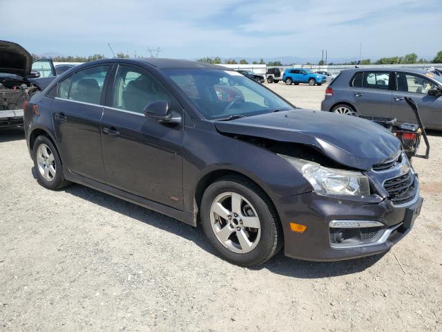 Vin: 1g1pe5sb5g7192277, lot: 58607535, chevrolet cruze lt 20164