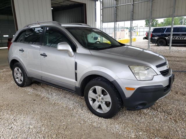 Vin: 3gnal2ek1es629484, lot: 57345895, chevrolet captiva ls 20144
