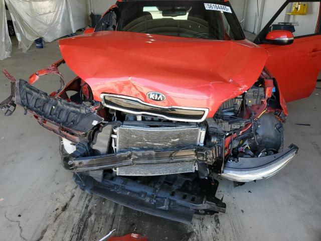 2015 KIA SOUL ! - KNDJX3A55F7779200