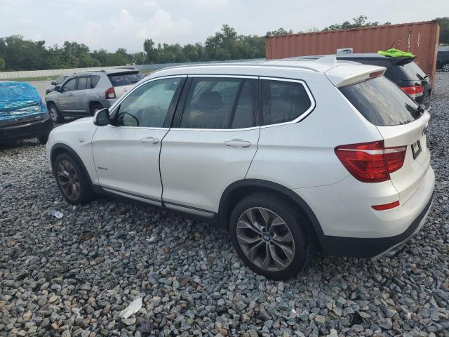 Vin: 5uxwz7c57g0r31815, lot: 59077535, bmw x3 sdrive28i 20162