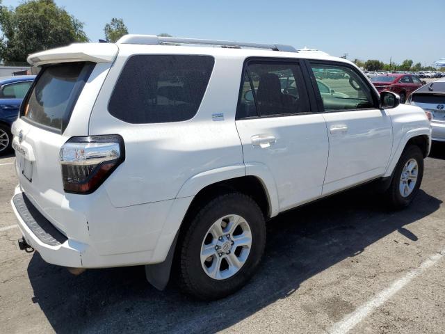 Vin: jtebu5jrxf5225413, lot: 57527015, toyota 4runner sr5/sr5 premium 20153