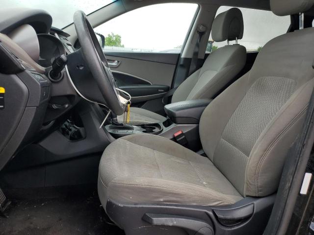 2016 HYUNDAI SANTA FE S - 5XYZTDLB5GG343197