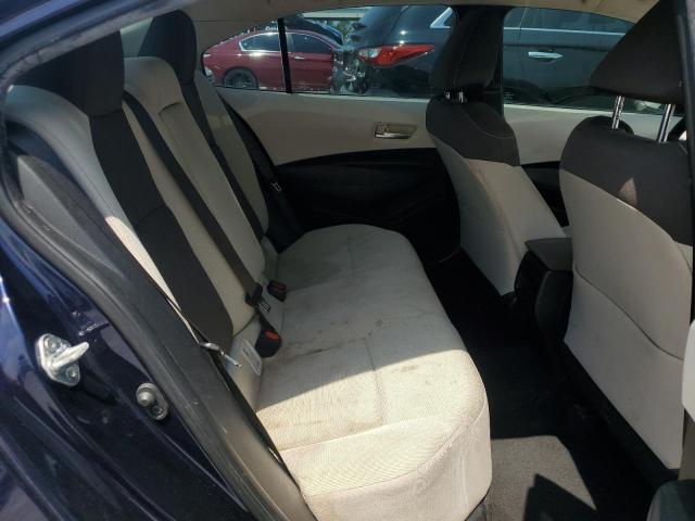 2020 TOYOTA COROLLA LE - 5YFEPRAEXLP022744