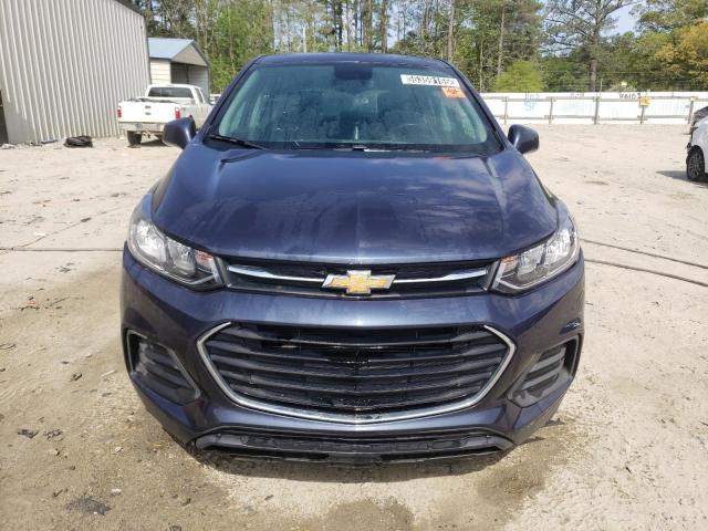 2019 CHEVROLET TRAX LS 3GNCJNSBXKL178033