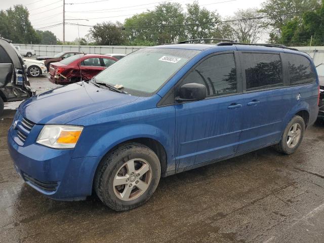 Vin: 2d4rn3d1xar447796, lot: 58506575, dodge caravan hero 2010 img_1
